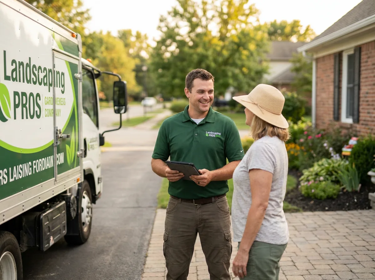 Landscaping Tunas, MO FAQs